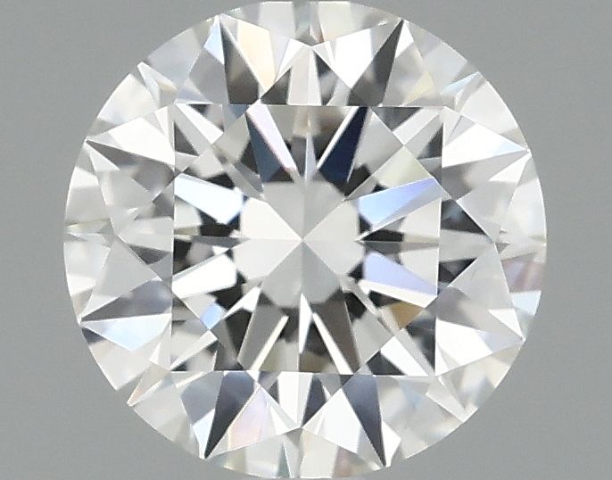 0.98 ct. round Lab Grown Diamond front image