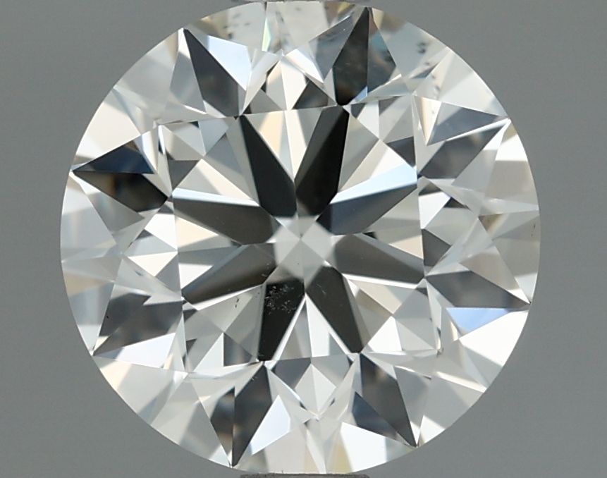 Round Diamond