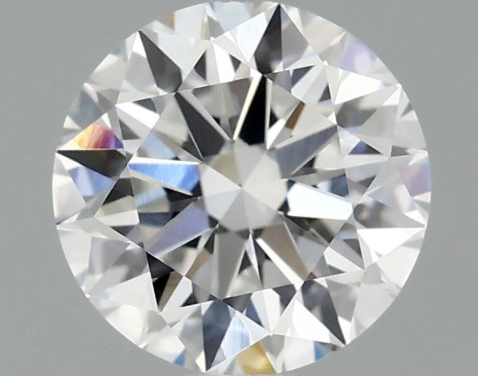 1.09 ct. round Lab Grown Diamond front image