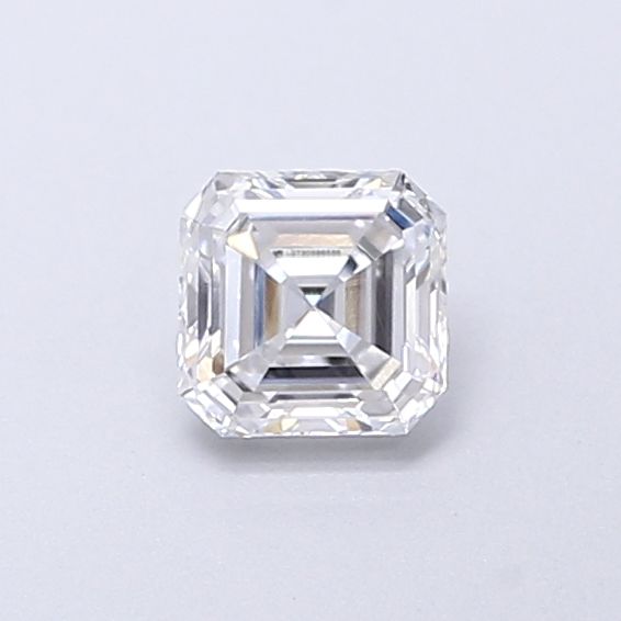 Asscher Diamond