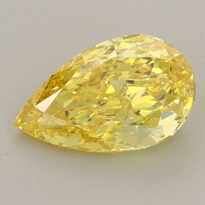 1.14 ct. pear Lab Grown Diamond front image