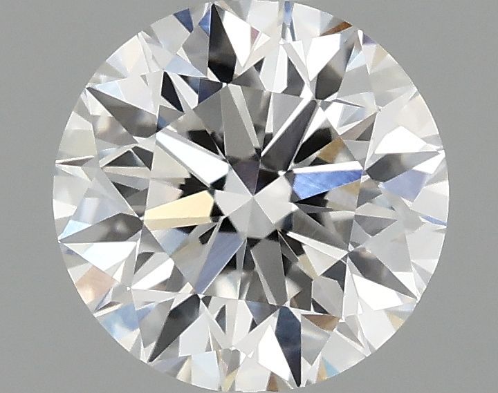 1.06 ct. round Lab Grown Diamond front image