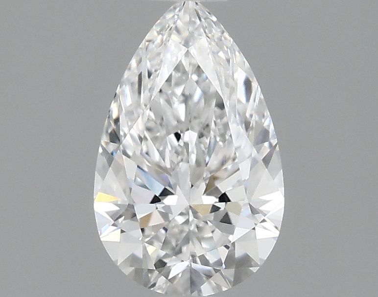 1.04 ct. pear Lab Grown Diamond front image