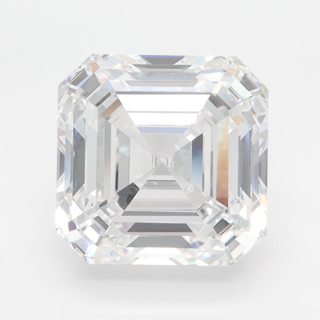 Asscher Diamond