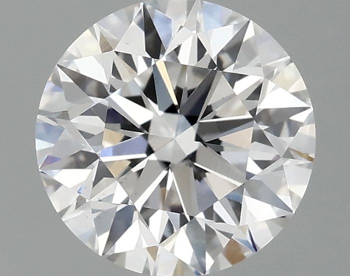 1.49 ct. round Lab Grown Diamond front image