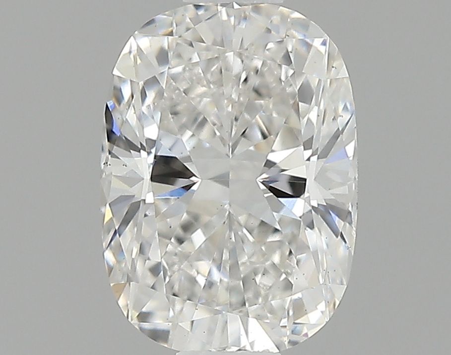 0.72 ct Cushion Brilliant diamond