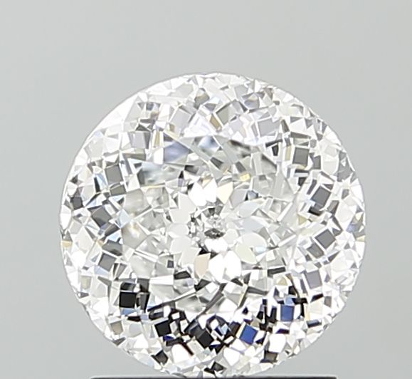 1.84 ct. round Lab Grown Diamond front image