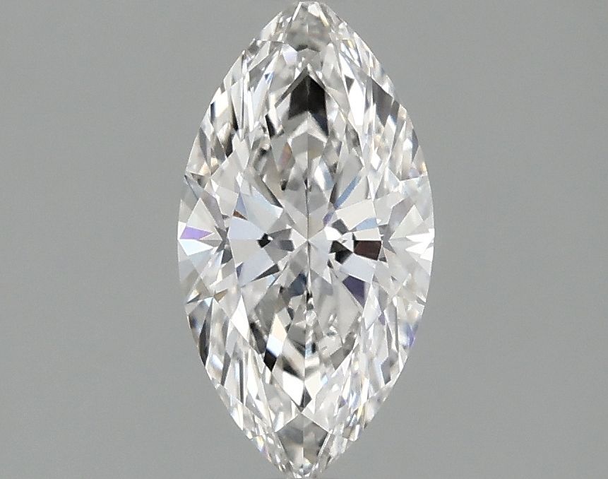 1.05 ct. marquise Lab Grown Diamond front image