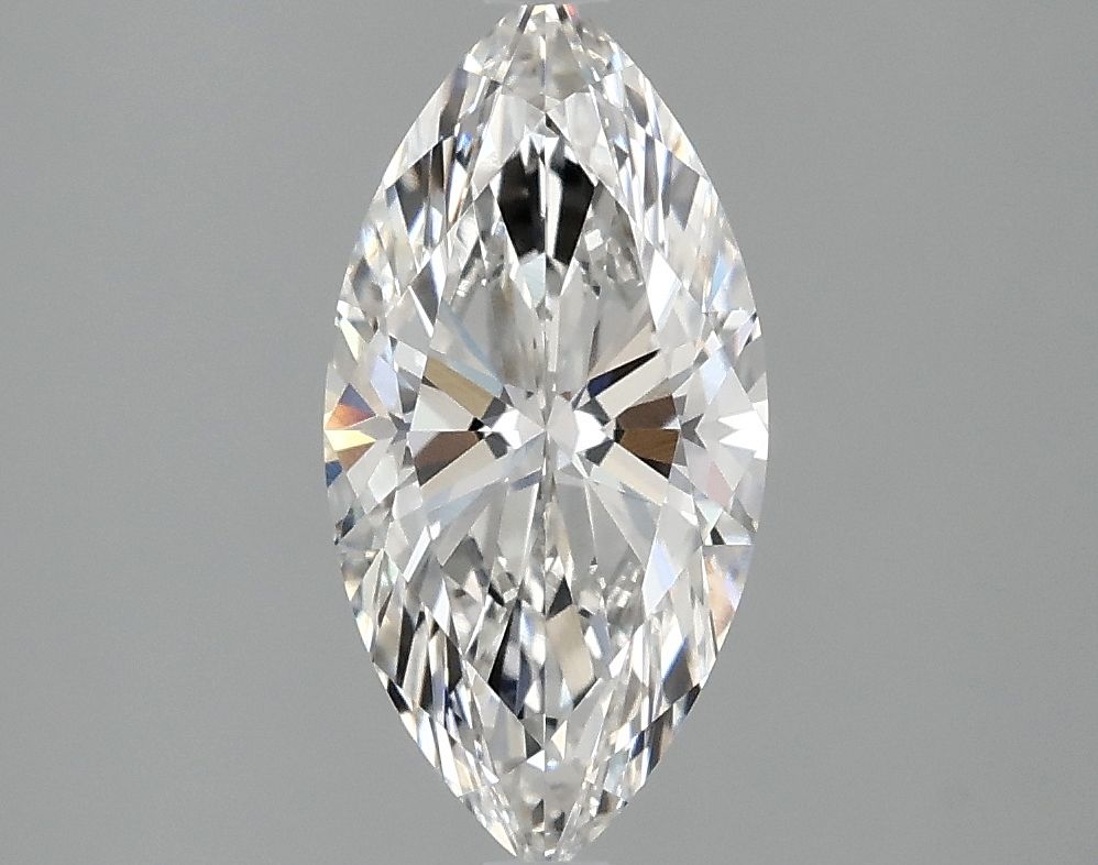 1.53 ct. marquise Lab Grown Diamond front image