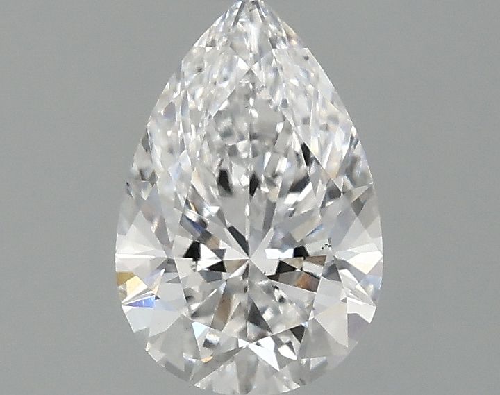 1.05 ct. pear Lab Grown Diamond front image