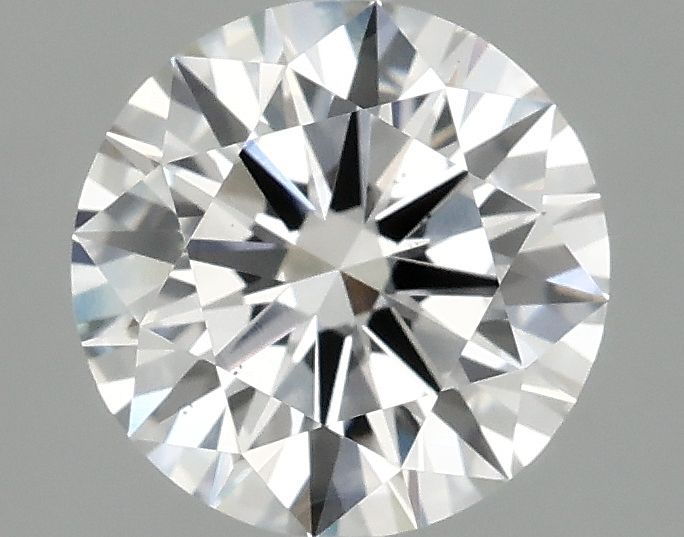 1.91 ct. round Lab Grown Diamond front image