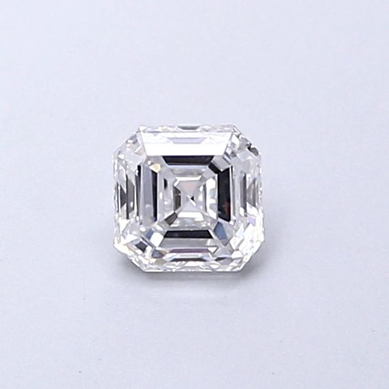 Asscher Diamond