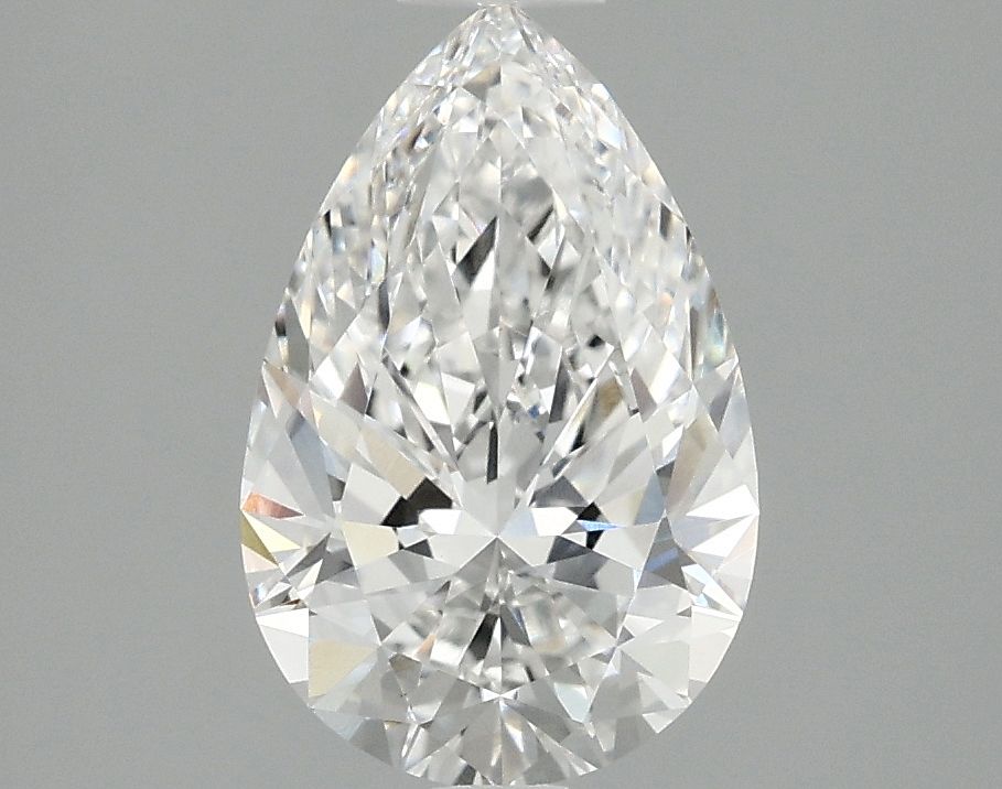1.88 ct. pear Lab Grown Diamond front image