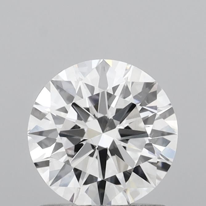 1.00 ct. round Lab Grown Diamond front image