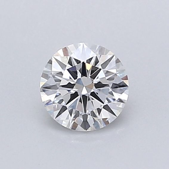 0.43 ct lab-grown Round Diamond