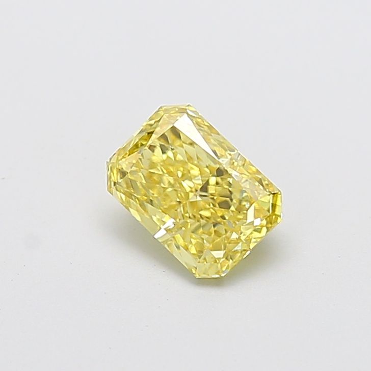 1.09 ct. radiant Lab Grown Diamond front image