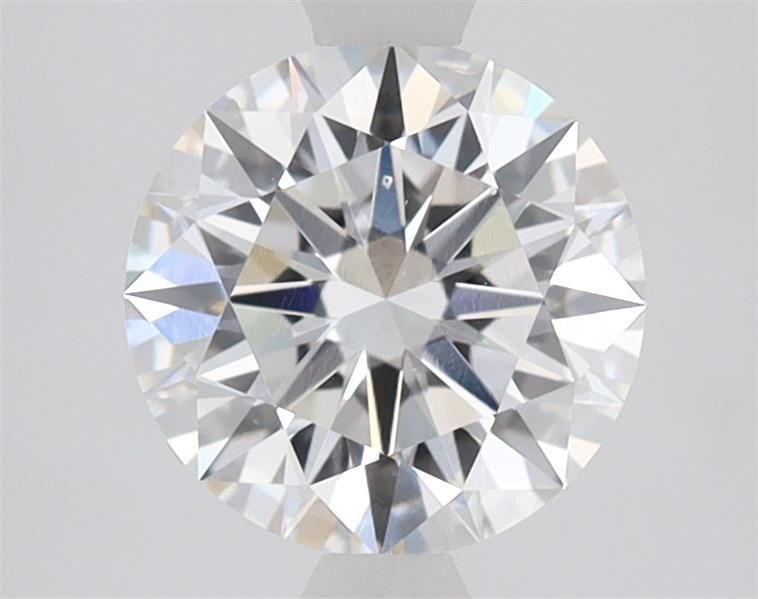 1.51 ct. round Lab Grown Diamond front image