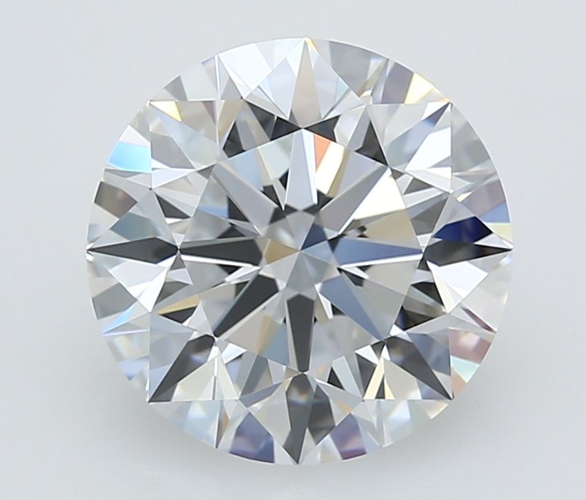 Round Diamond