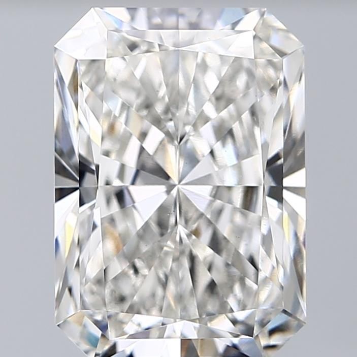Radiant Diamond