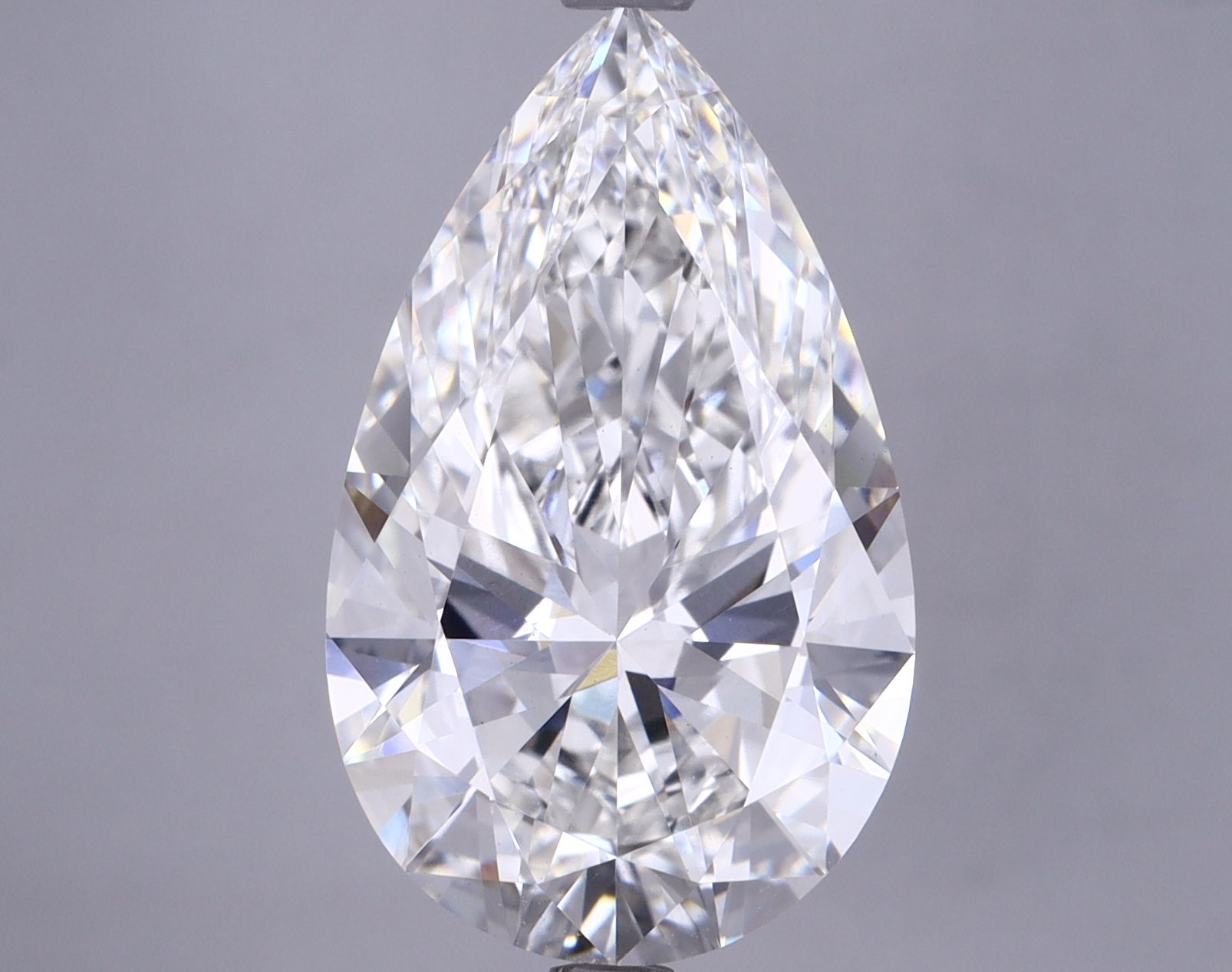 Pear Diamond