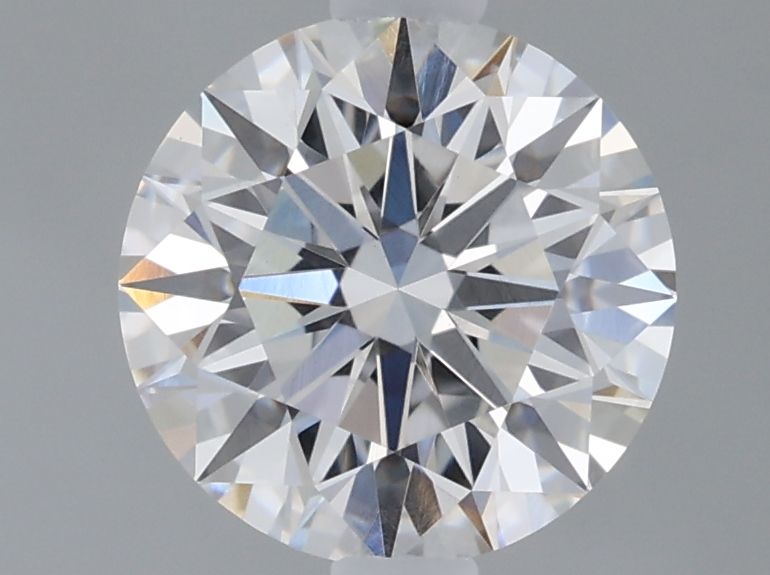 1.06 ct. round Lab Grown Diamond front image