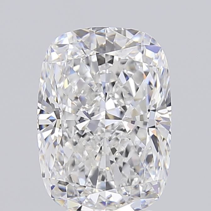 Cushion Diamond