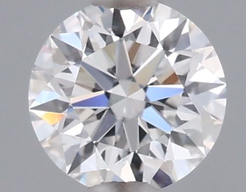 Round Diamond