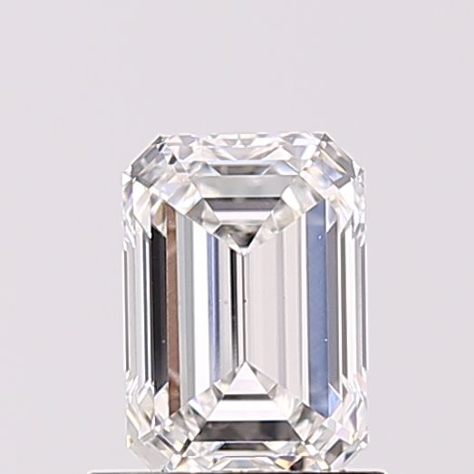 1.02 ct lab-grown Emerald Diamond