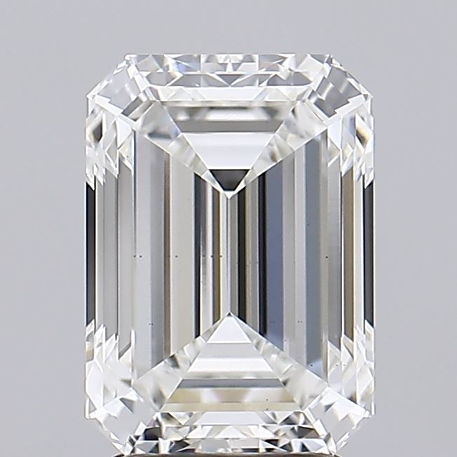 Emerald Diamond
