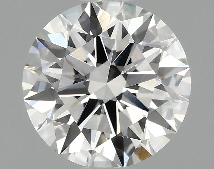 1.08 ct. round Lab Grown Diamond front image