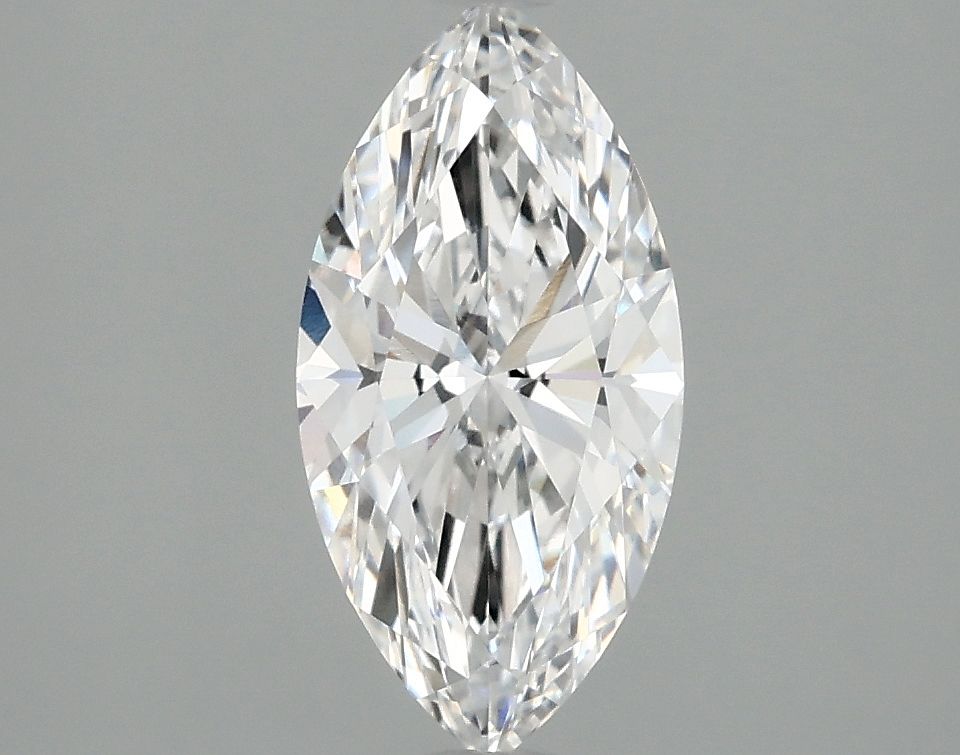 1.49 ct. marquise Lab Grown Diamond front image