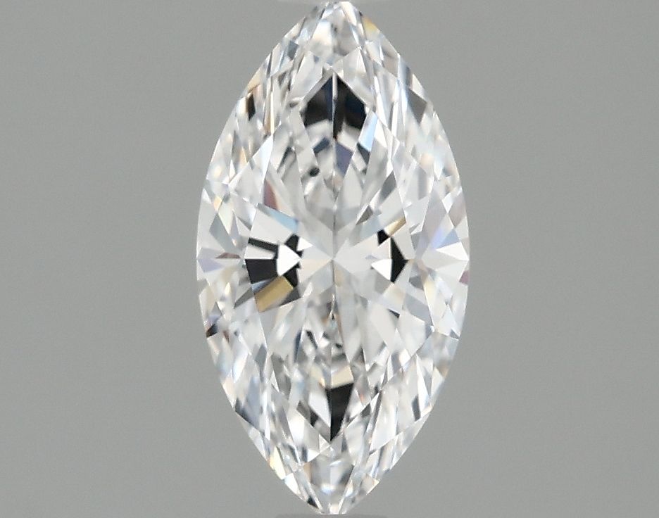 1.06 ct. marquise Lab Grown Diamond front image