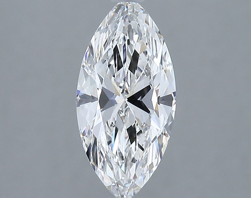 1.59 ct. marquise Lab Grown Diamond front image
