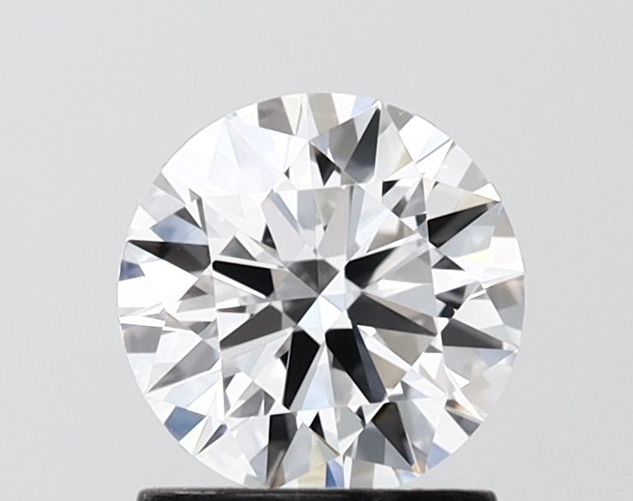 1.09 ct. round Lab Grown Diamond front image