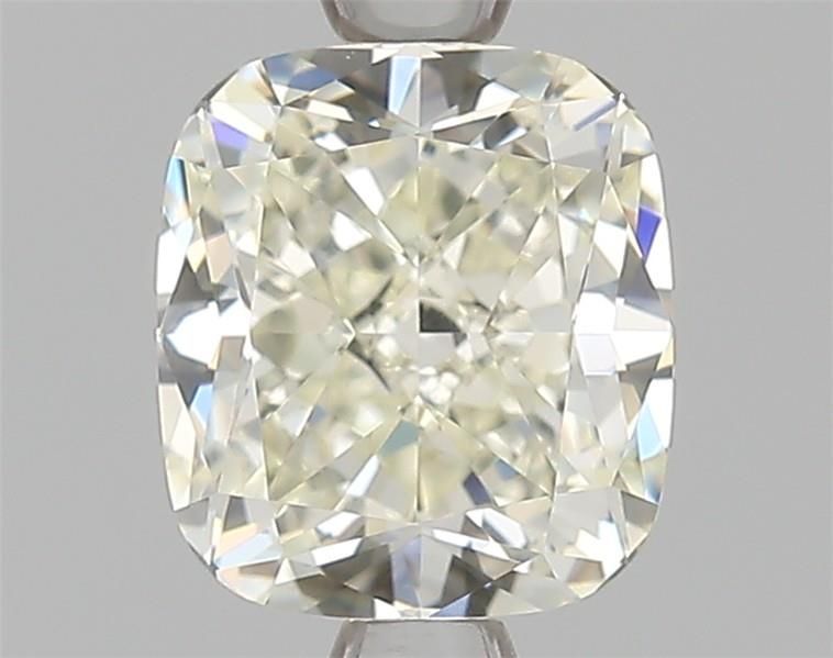 1.52 ct Cushion diamond