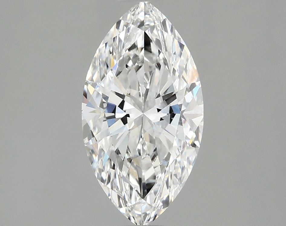 1.49 ct. marquise Lab Grown Diamond front image