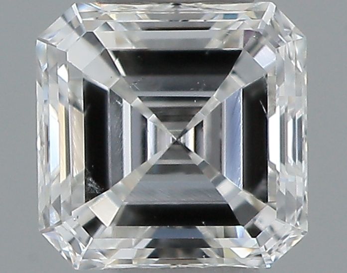 Asscher Diamond