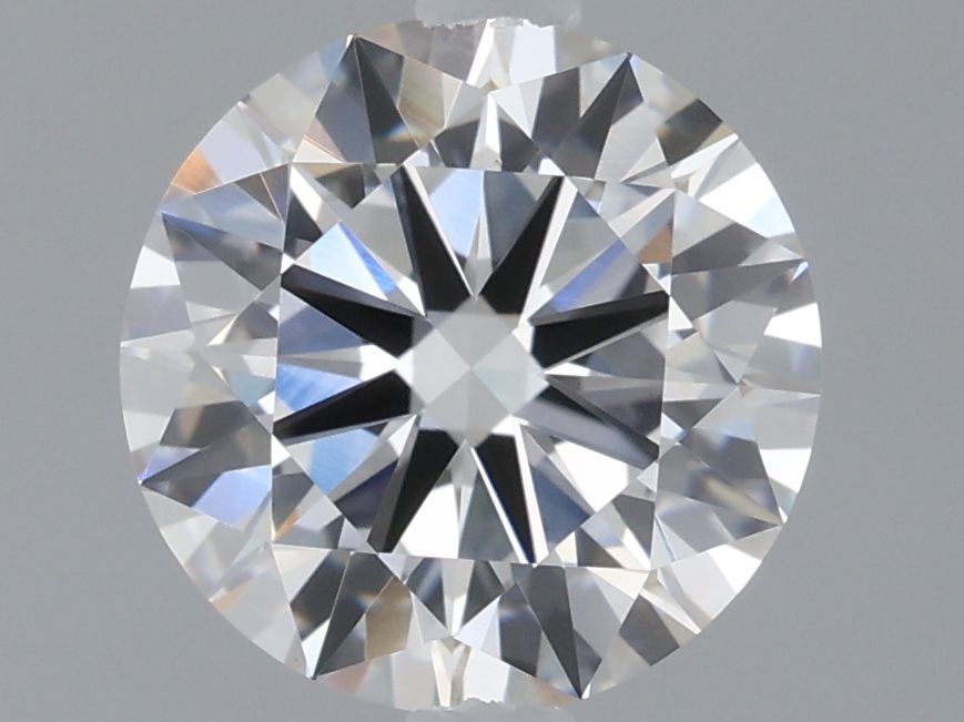 1.51 ct. round Lab Grown Diamond front image