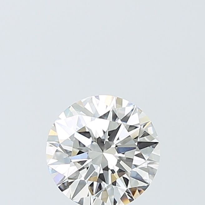 1.02 ct Round diamond