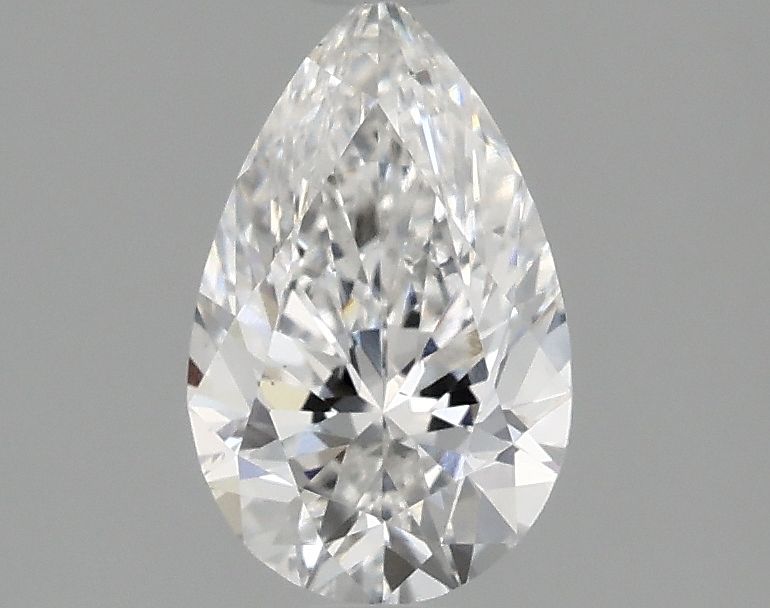 1.08 ct. pear Lab Grown Diamond front image