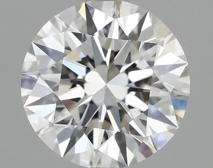 1.01 ct. round Lab Grown Diamond front image
