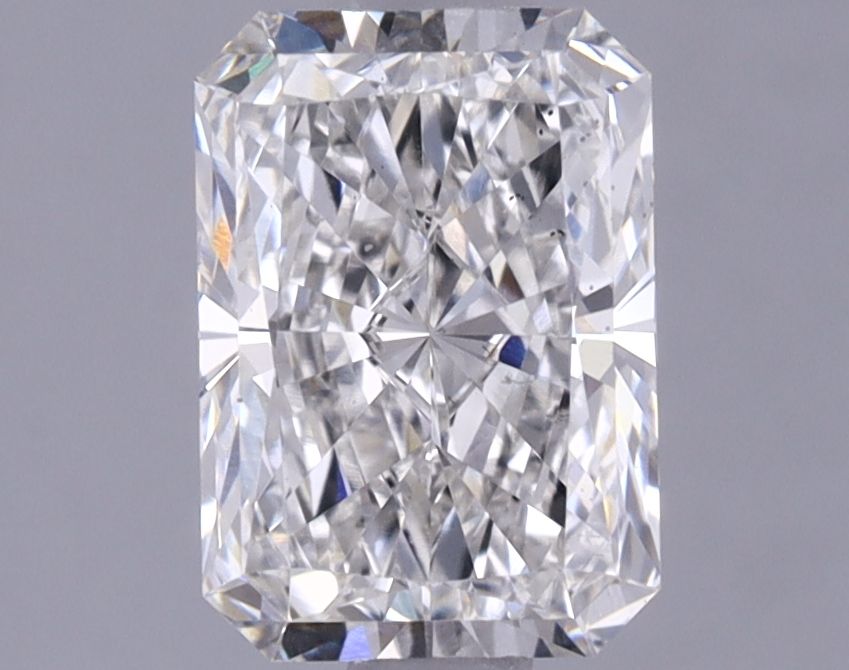 Radiant Diamond