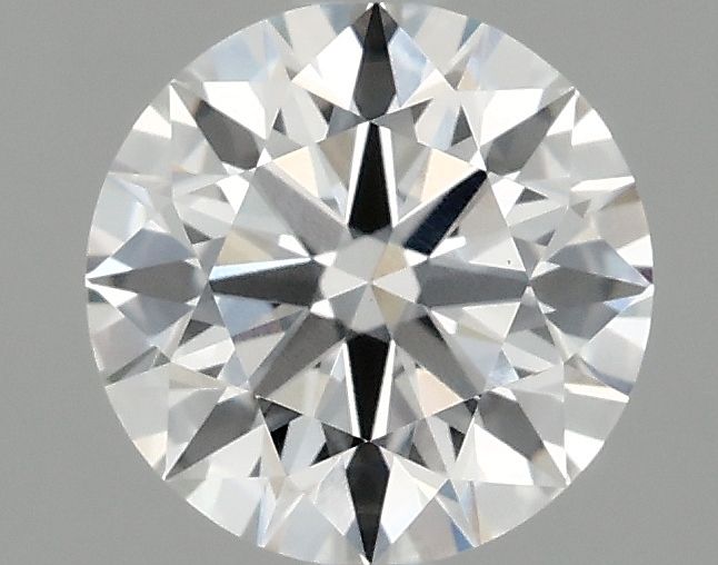 1.59 ct. round Lab Grown Diamond front image