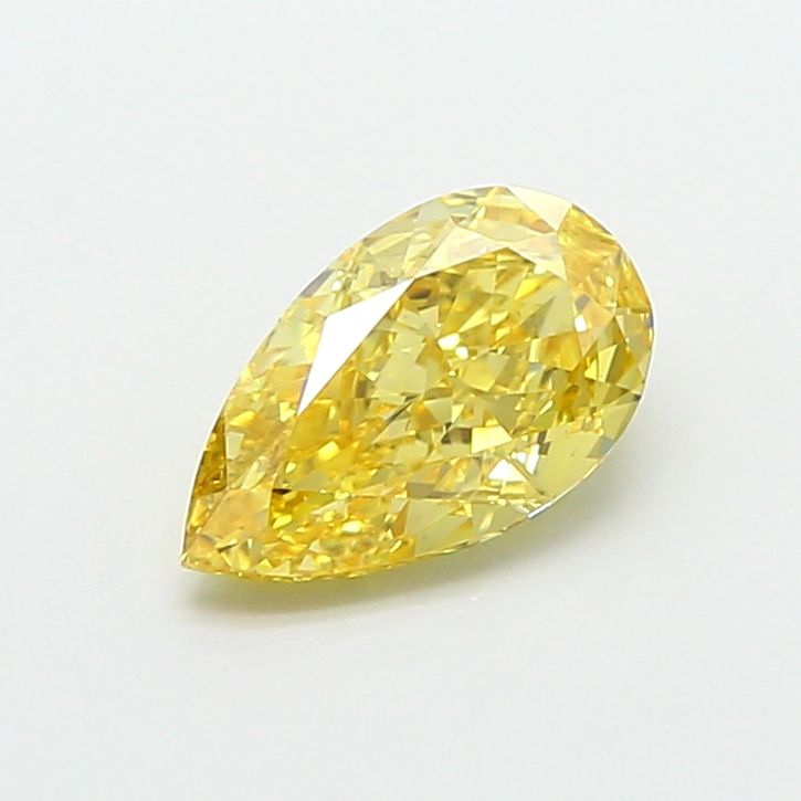 1.00 ct Pear diamond