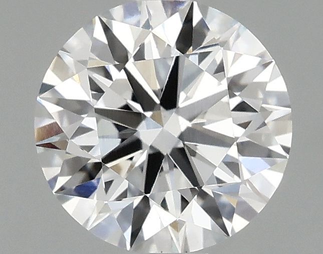 1.06 ct. round Lab Grown Diamond front image