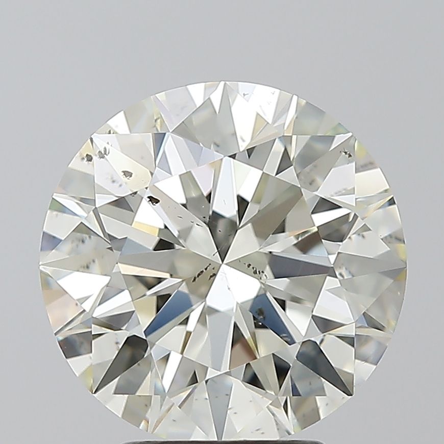 Round Diamond