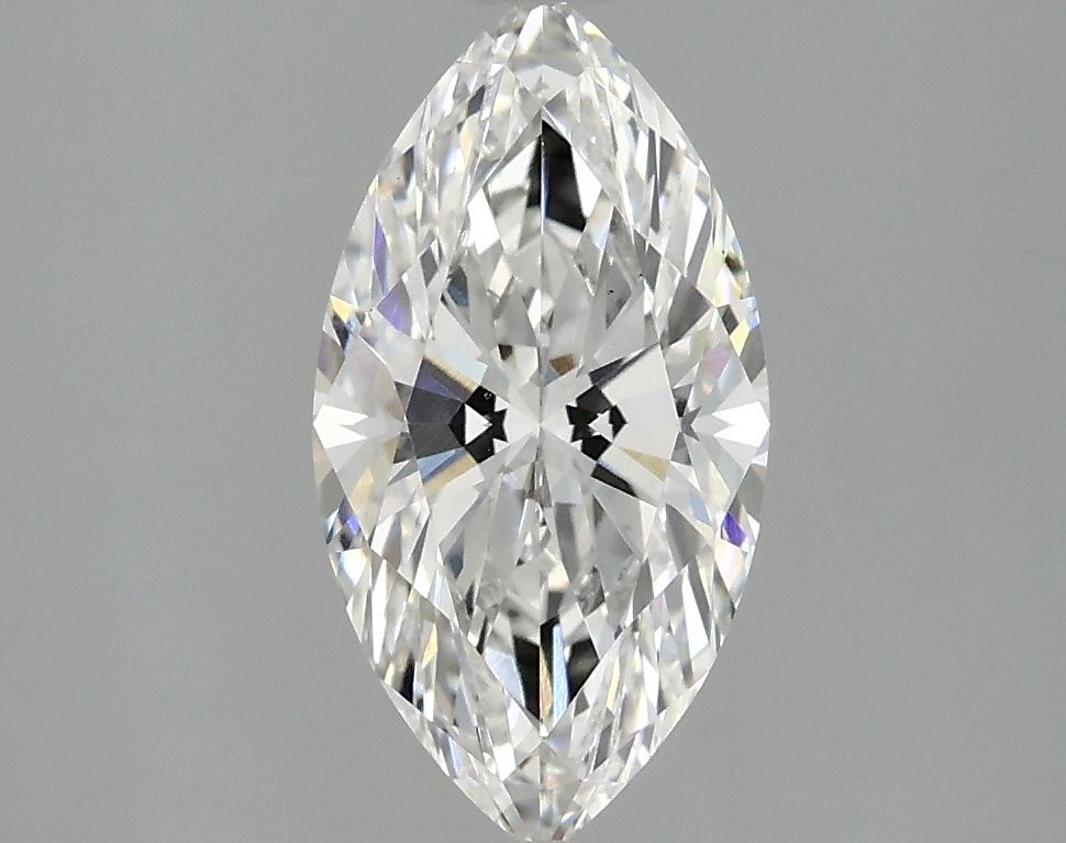 1.55 ct. marquise Lab Grown Diamond front image
