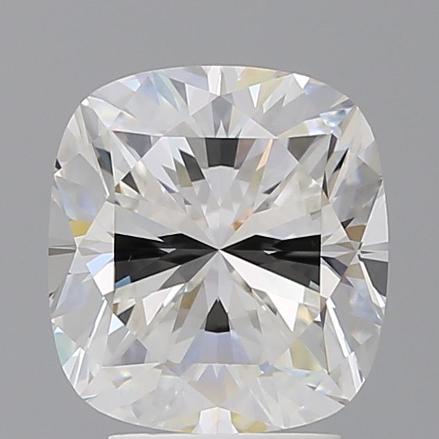 Cushion Diamond