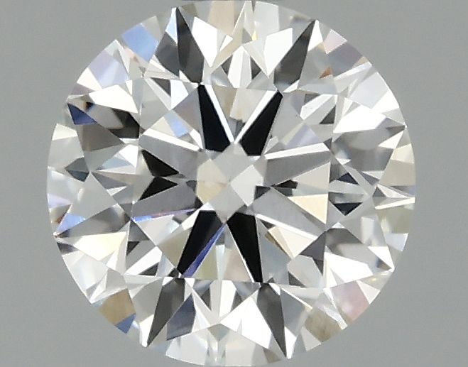 1.06 ct. round Lab Grown Diamond front image