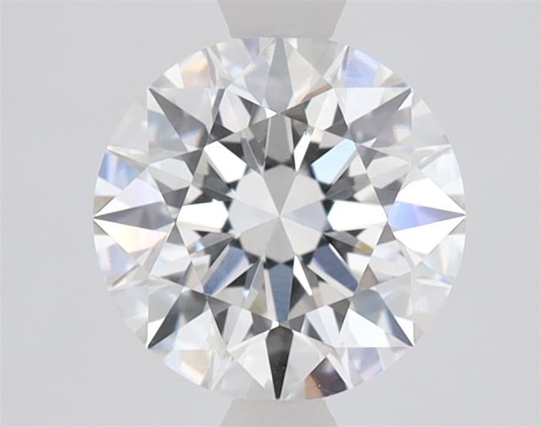 1.52 ct. round Lab Grown Diamond front image